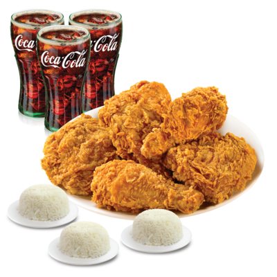 Combo 5 pcs Family Saver