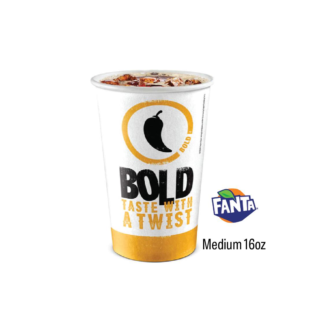 Fanta