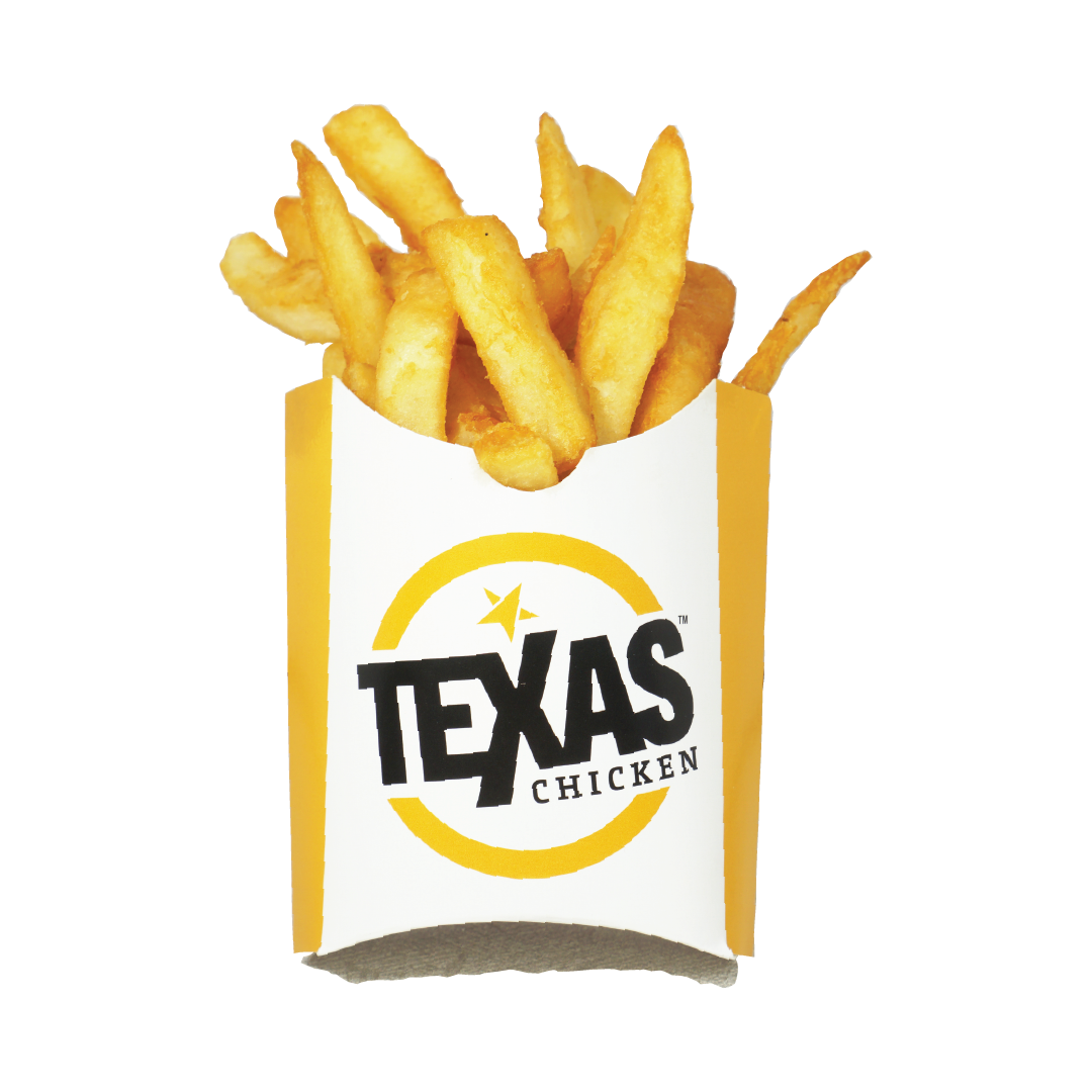 Fries