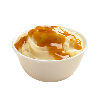 Mashed Potatoes
