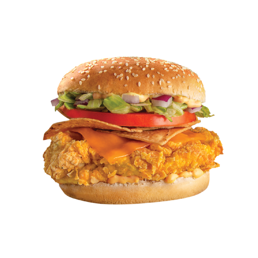 Mexicana Burger