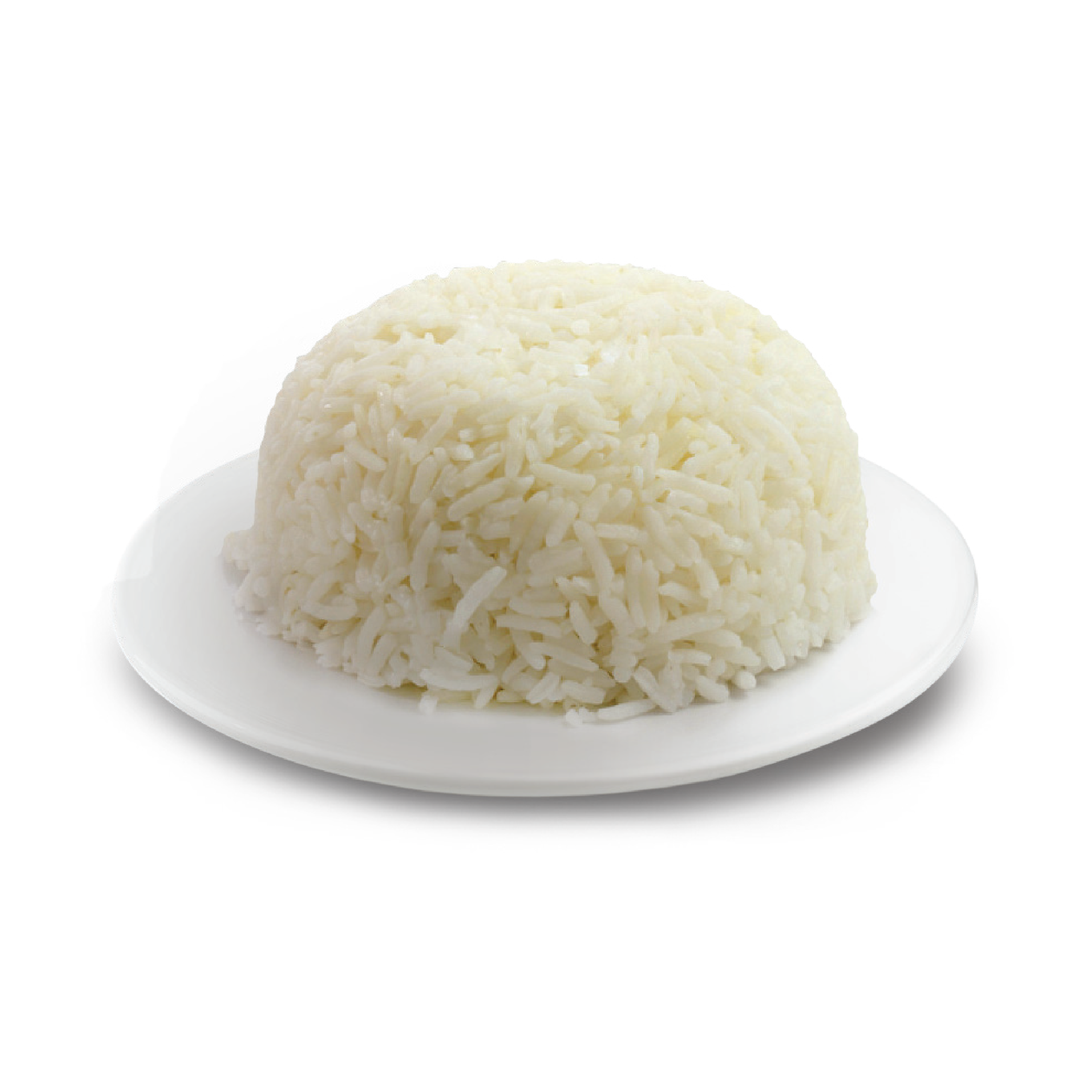 Nasi Putih