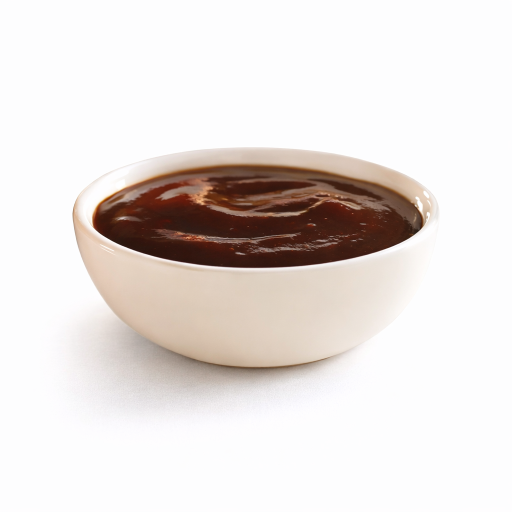 Spicy BBQ Sauce